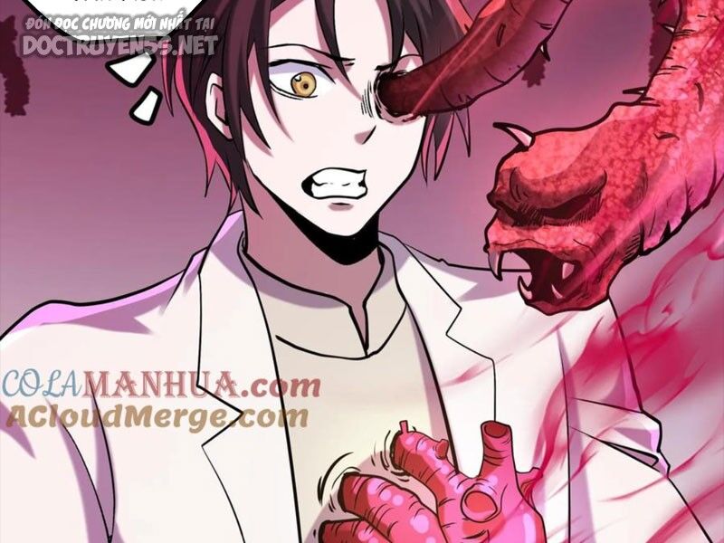 Dược Sư Kì Lạ: Bệnh Nhân Của Tôi Đều Rất Khủng Bố Chap 94 - Next Chap 95