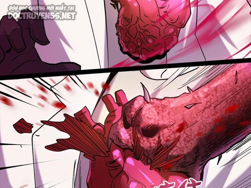 Dược Sư Kì Lạ: Bệnh Nhân Của Tôi Đều Rất Khủng Bố Chap 94 - Next Chap 95