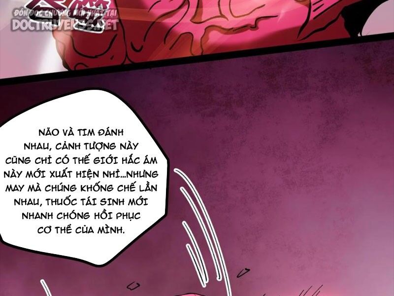 Dược Sư Kì Lạ: Bệnh Nhân Của Tôi Đều Rất Khủng Bố Chap 94 - Next Chap 95