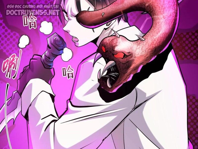 Dược Sư Kì Lạ: Bệnh Nhân Của Tôi Đều Rất Khủng Bố Chap 94 - Next Chap 95