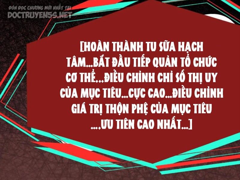 Dược Sư Kì Lạ: Bệnh Nhân Của Tôi Đều Rất Khủng Bố Chap 94 - Next Chap 95