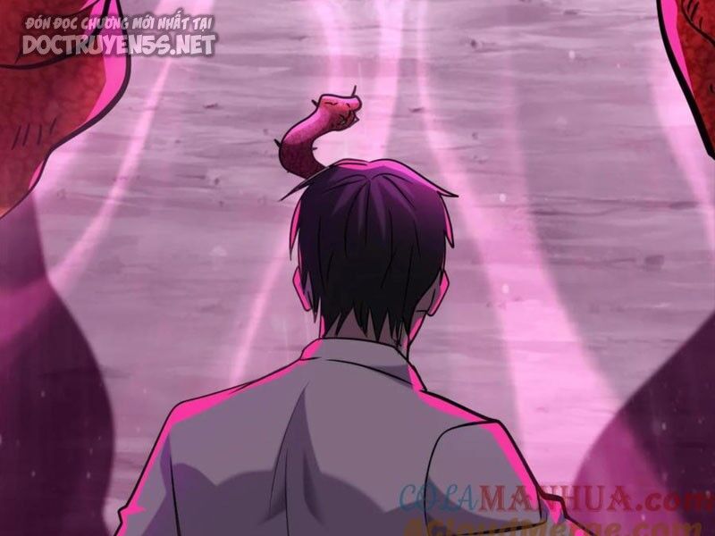 Dược Sư Kì Lạ: Bệnh Nhân Của Tôi Đều Rất Khủng Bố Chap 94 - Next Chap 95