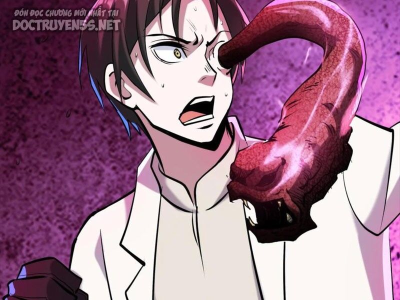 Dược Sư Kì Lạ: Bệnh Nhân Của Tôi Đều Rất Khủng Bố Chap 94 - Next Chap 95