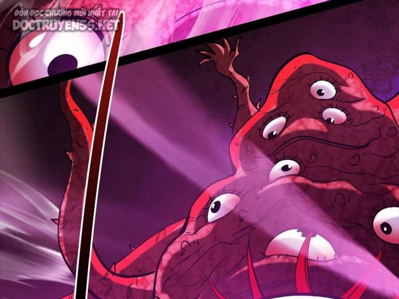 Dược Sư Kì Lạ: Bệnh Nhân Của Tôi Đều Rất Khủng Bố Chap 94 - Next Chap 95