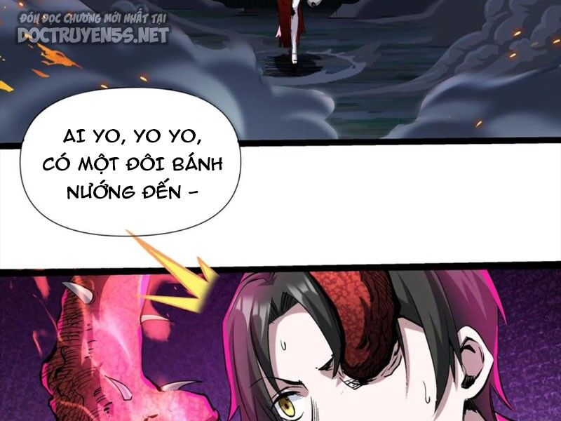 Dược Sư Kì Lạ: Bệnh Nhân Của Tôi Đều Rất Khủng Bố Chap 94 - Next Chap 95