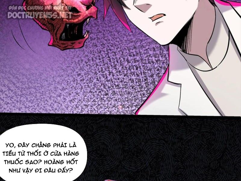 Dược Sư Kì Lạ: Bệnh Nhân Của Tôi Đều Rất Khủng Bố Chap 94 - Next Chap 95