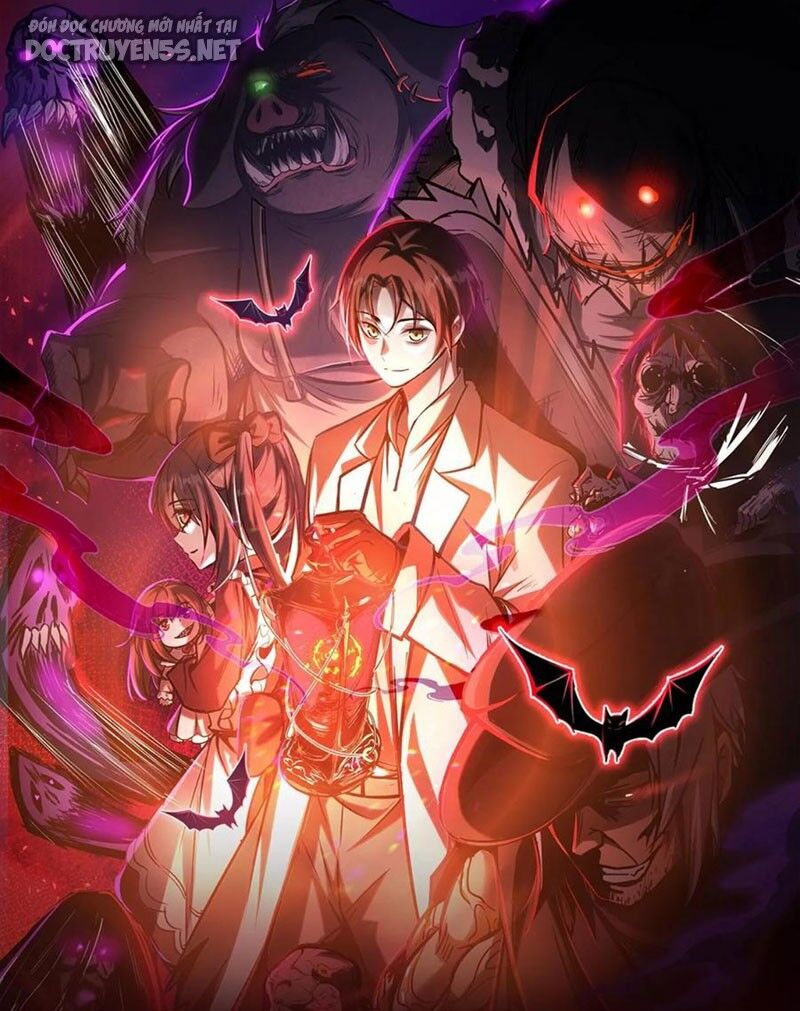 Dược Sư Kì Lạ: Bệnh Nhân Của Tôi Đều Rất Khủng Bố Chap 95 - Next Chap 96