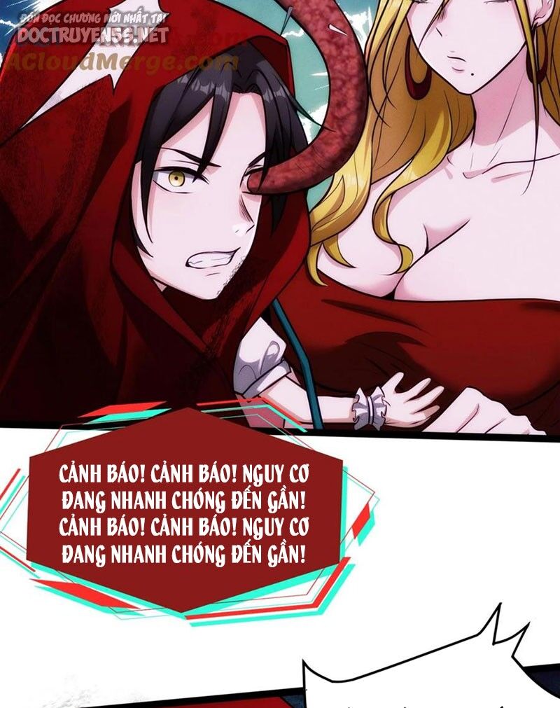Dược Sư Kì Lạ: Bệnh Nhân Của Tôi Đều Rất Khủng Bố Chap 95 - Next Chap 96