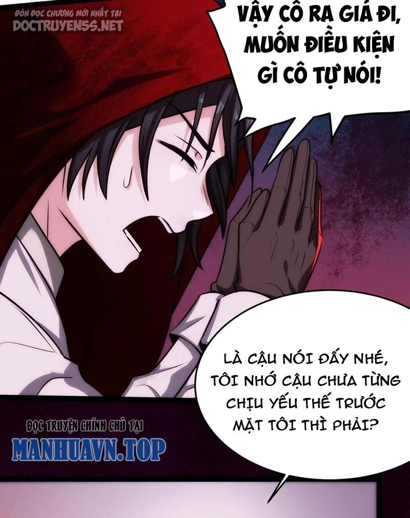 Dược Sư Kì Lạ: Bệnh Nhân Của Tôi Đều Rất Khủng Bố Chap 95 - Next Chap 96