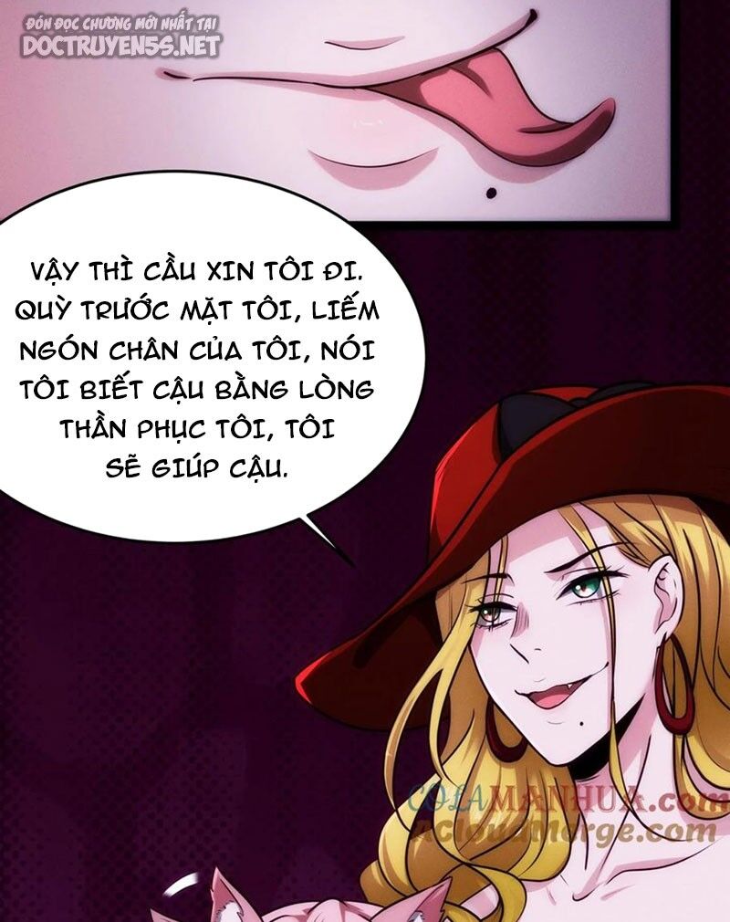 Dược Sư Kì Lạ: Bệnh Nhân Của Tôi Đều Rất Khủng Bố Chap 95 - Next Chap 96