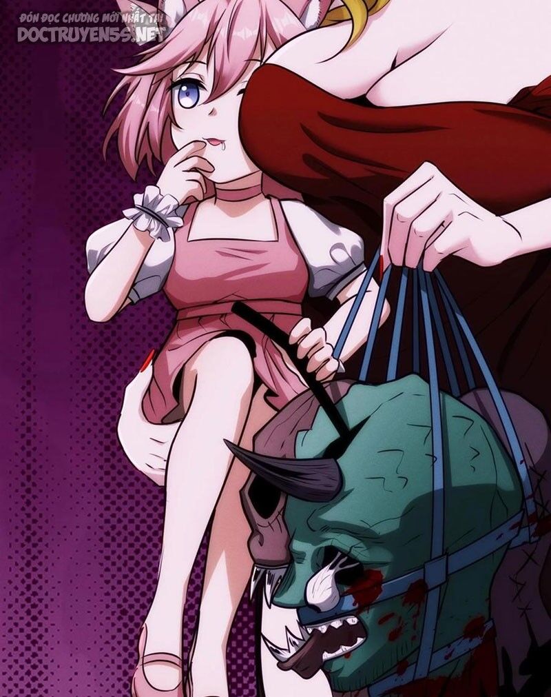 Dược Sư Kì Lạ: Bệnh Nhân Của Tôi Đều Rất Khủng Bố Chap 95 - Next Chap 96