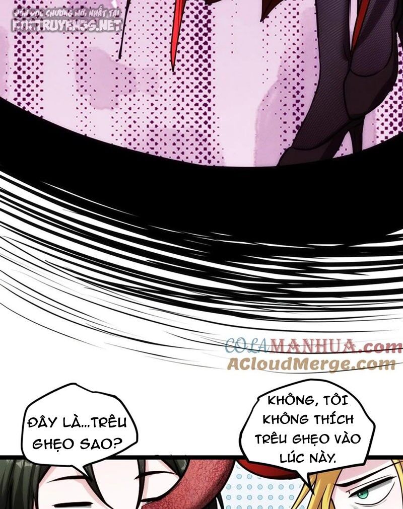 Dược Sư Kì Lạ: Bệnh Nhân Của Tôi Đều Rất Khủng Bố Chap 95 - Next Chap 96
