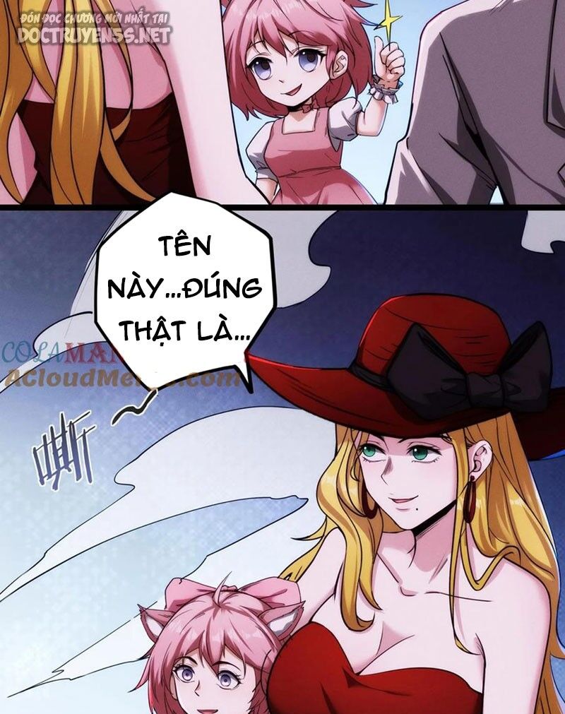 Dược Sư Kì Lạ: Bệnh Nhân Của Tôi Đều Rất Khủng Bố Chap 95 - Next Chap 96