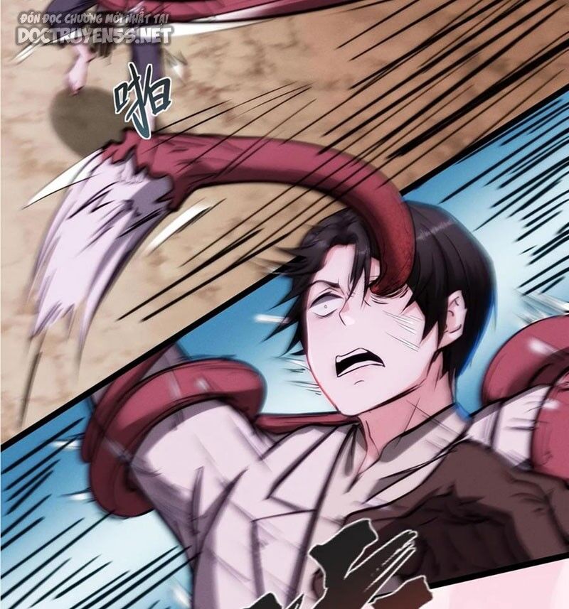 Dược Sư Kì Lạ: Bệnh Nhân Của Tôi Đều Rất Khủng Bố Chap 95 - Next Chap 96
