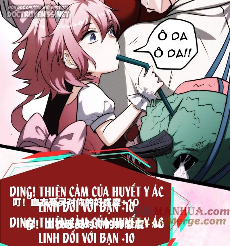 Dược Sư Kì Lạ: Bệnh Nhân Của Tôi Đều Rất Khủng Bố Chap 95 - Next Chap 96