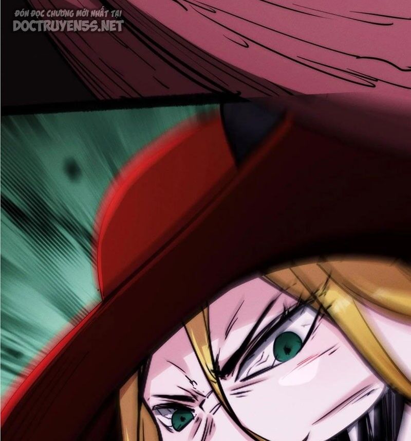 Dược Sư Kì Lạ: Bệnh Nhân Của Tôi Đều Rất Khủng Bố Chap 95 - Next Chap 96