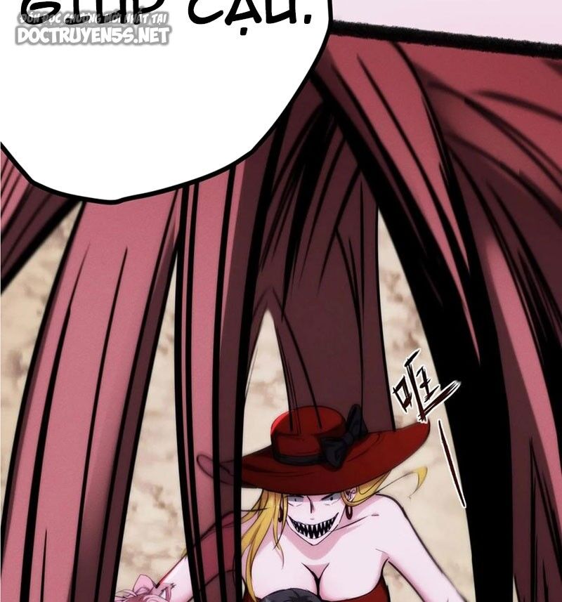 Dược Sư Kì Lạ: Bệnh Nhân Của Tôi Đều Rất Khủng Bố Chap 95 - Next Chap 96