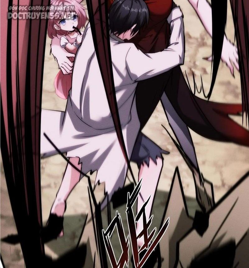 Dược Sư Kì Lạ: Bệnh Nhân Của Tôi Đều Rất Khủng Bố Chap 95 - Next Chap 96