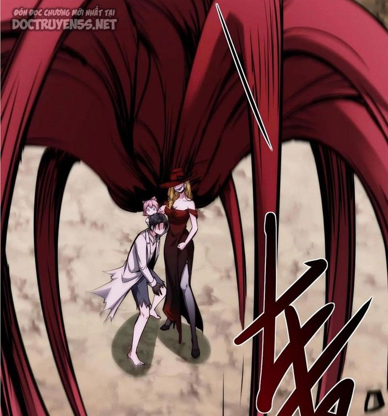 Dược Sư Kì Lạ: Bệnh Nhân Của Tôi Đều Rất Khủng Bố Chap 95 - Next Chap 96