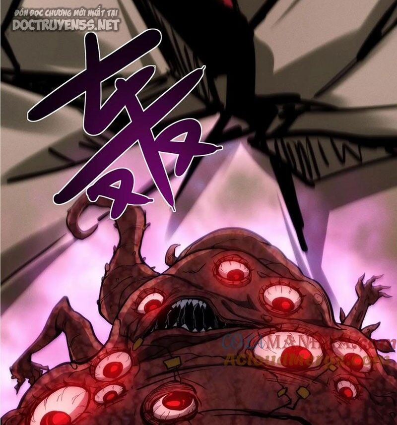 Dược Sư Kì Lạ: Bệnh Nhân Của Tôi Đều Rất Khủng Bố Chap 95 - Next Chap 96