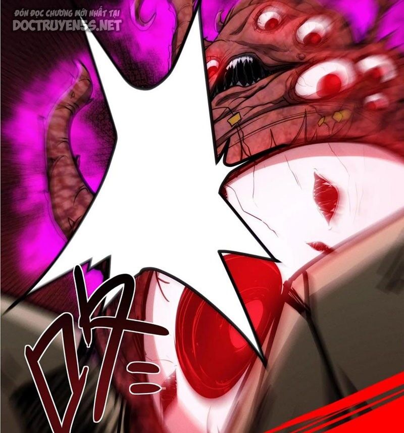 Dược Sư Kì Lạ: Bệnh Nhân Của Tôi Đều Rất Khủng Bố Chap 95 - Next Chap 96