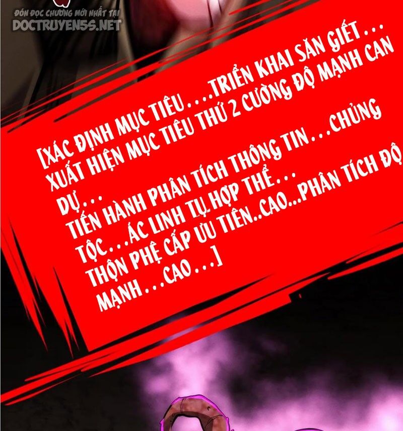 Dược Sư Kì Lạ: Bệnh Nhân Của Tôi Đều Rất Khủng Bố Chap 95 - Next Chap 96