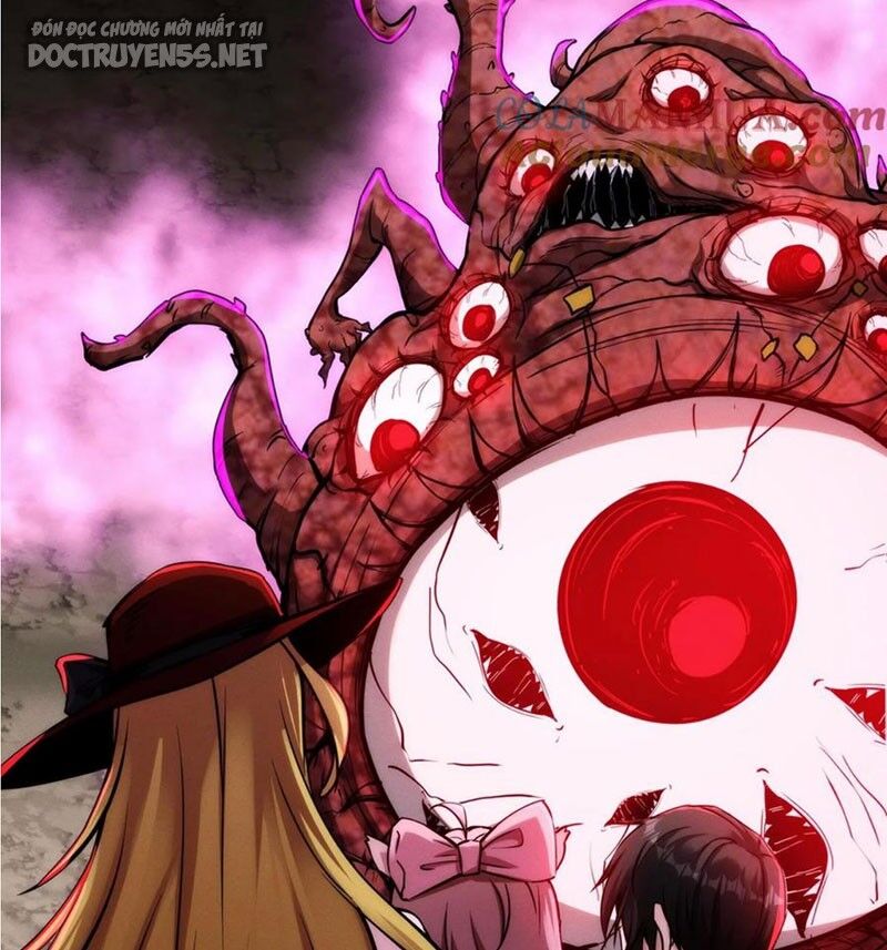 Dược Sư Kì Lạ: Bệnh Nhân Của Tôi Đều Rất Khủng Bố Chap 95 - Next Chap 96