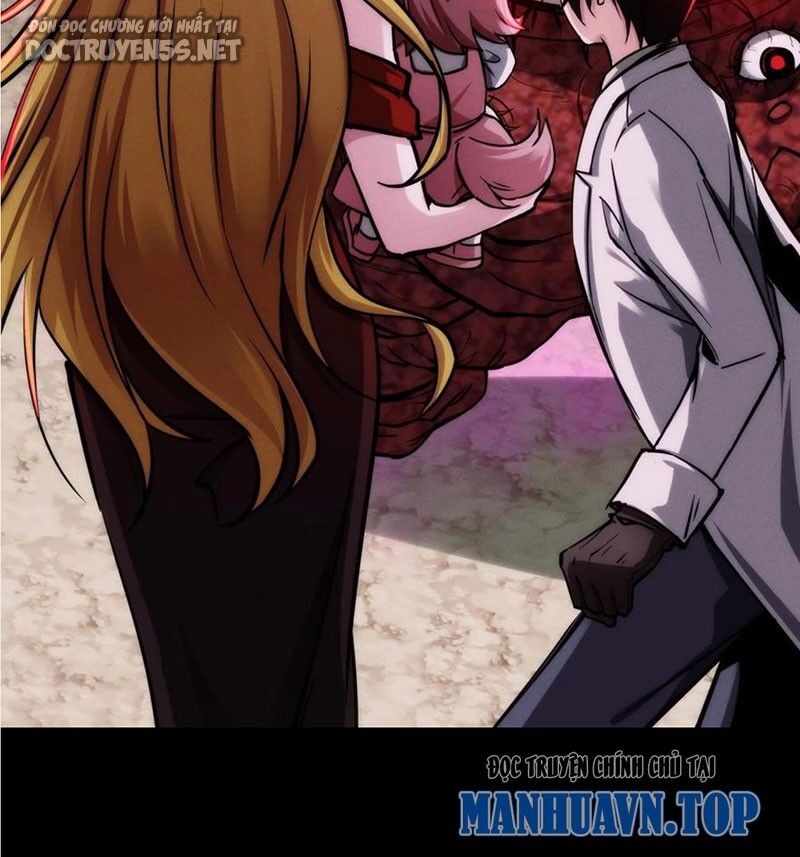 Dược Sư Kì Lạ: Bệnh Nhân Của Tôi Đều Rất Khủng Bố Chap 95 - Next Chap 96