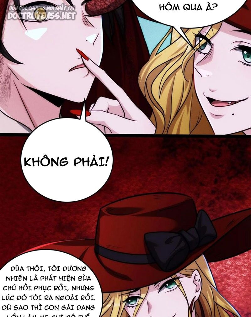 Dược Sư Kì Lạ: Bệnh Nhân Của Tôi Đều Rất Khủng Bố Chap 95 - Next Chap 96