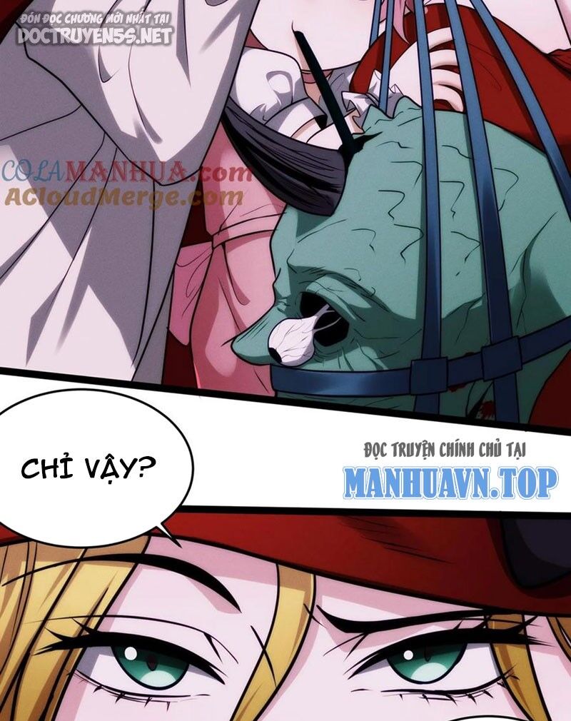 Dược Sư Kì Lạ: Bệnh Nhân Của Tôi Đều Rất Khủng Bố Chap 95 - Next Chap 96