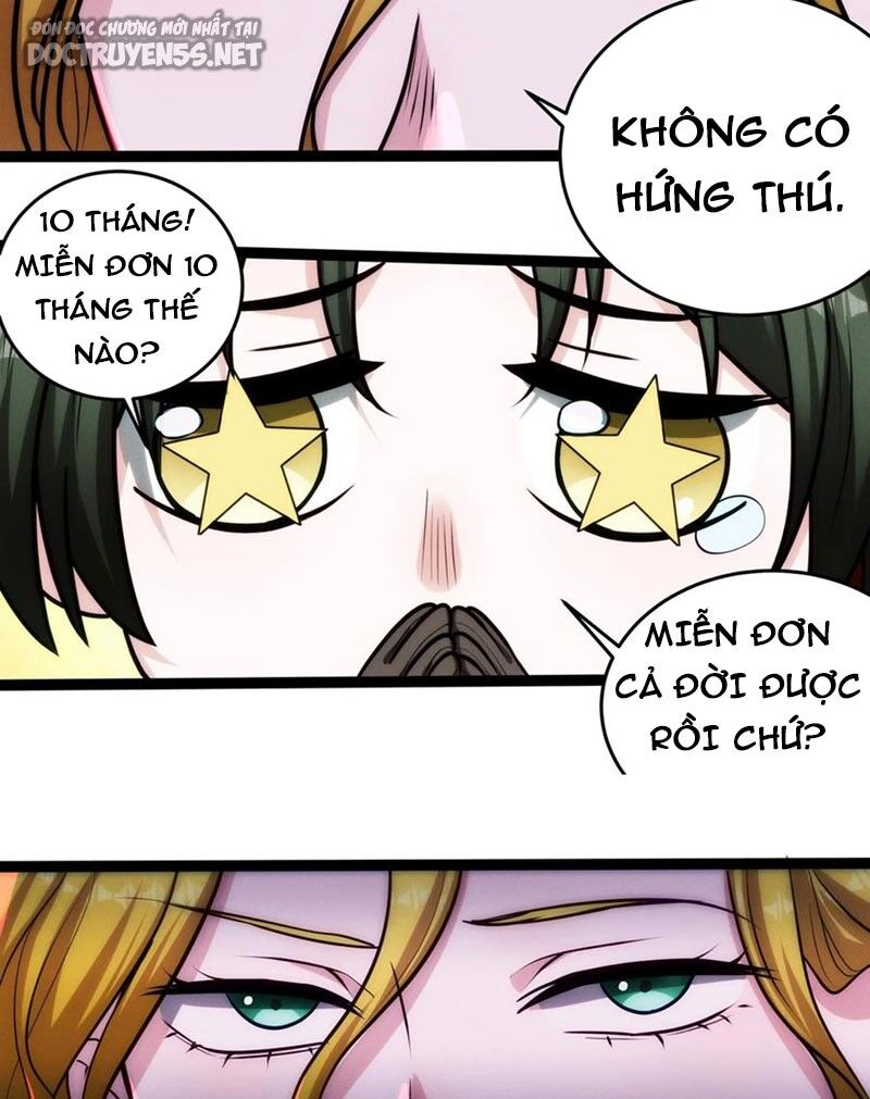 Dược Sư Kì Lạ: Bệnh Nhân Của Tôi Đều Rất Khủng Bố Chap 95 - Next Chap 96