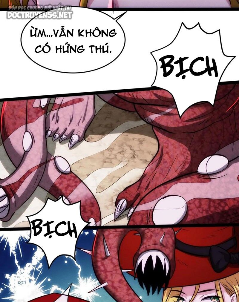 Dược Sư Kì Lạ: Bệnh Nhân Của Tôi Đều Rất Khủng Bố Chap 95 - Next Chap 96