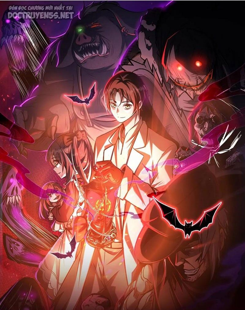 Dược Sư Kì Lạ: Bệnh Nhân Của Tôi Đều Rất Khủng Bố Chap 96 - Next Chap 97
