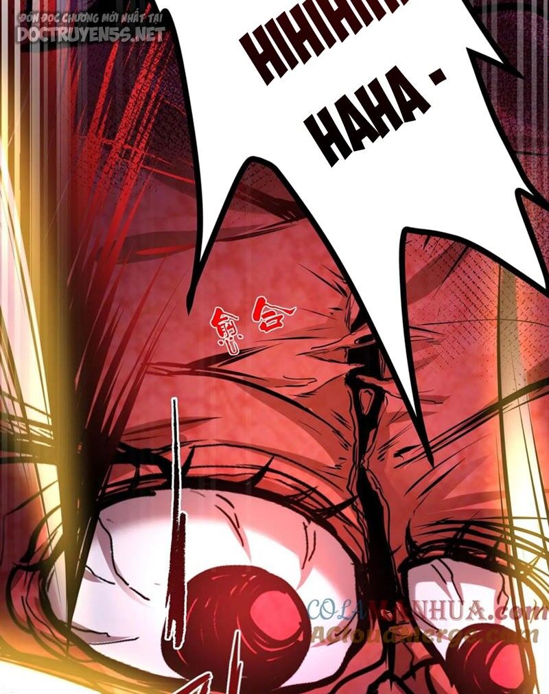 Dược Sư Kì Lạ: Bệnh Nhân Của Tôi Đều Rất Khủng Bố Chap 96 - Next Chap 97