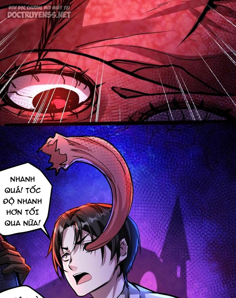 Dược Sư Kì Lạ: Bệnh Nhân Của Tôi Đều Rất Khủng Bố Chap 96 - Next Chap 97