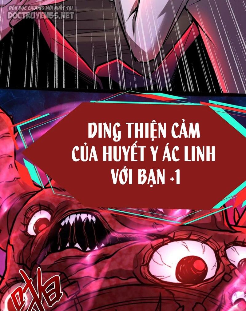 Dược Sư Kì Lạ: Bệnh Nhân Của Tôi Đều Rất Khủng Bố Chap 96 - Next Chap 97
