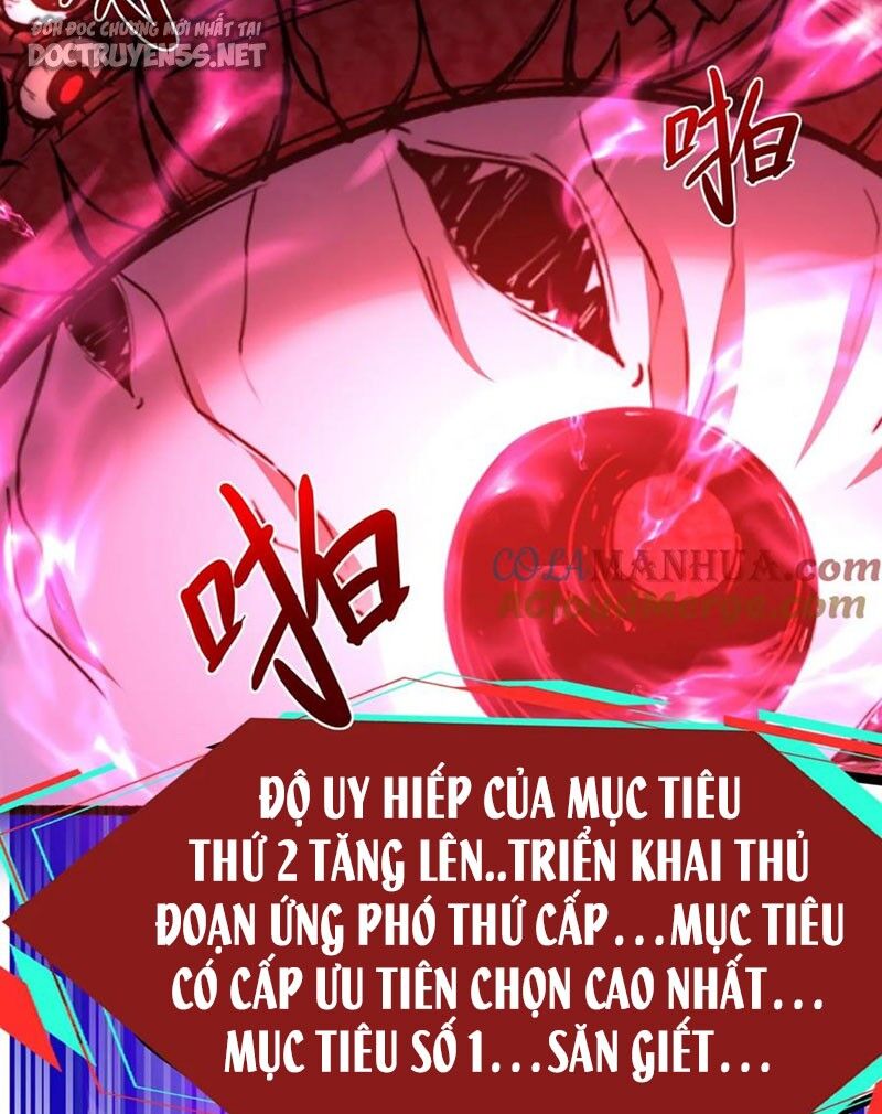 Dược Sư Kì Lạ: Bệnh Nhân Của Tôi Đều Rất Khủng Bố Chap 96 - Next Chap 97