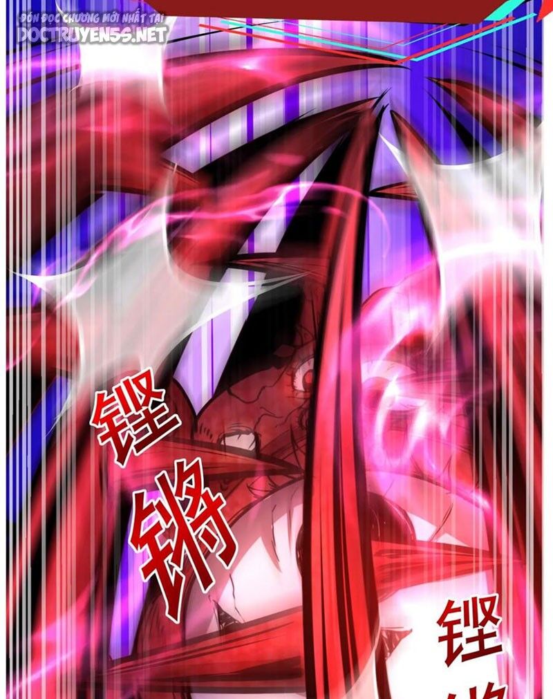 Dược Sư Kì Lạ: Bệnh Nhân Của Tôi Đều Rất Khủng Bố Chap 96 - Next Chap 97