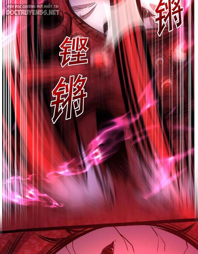 Dược Sư Kì Lạ: Bệnh Nhân Của Tôi Đều Rất Khủng Bố Chap 96 - Next Chap 97