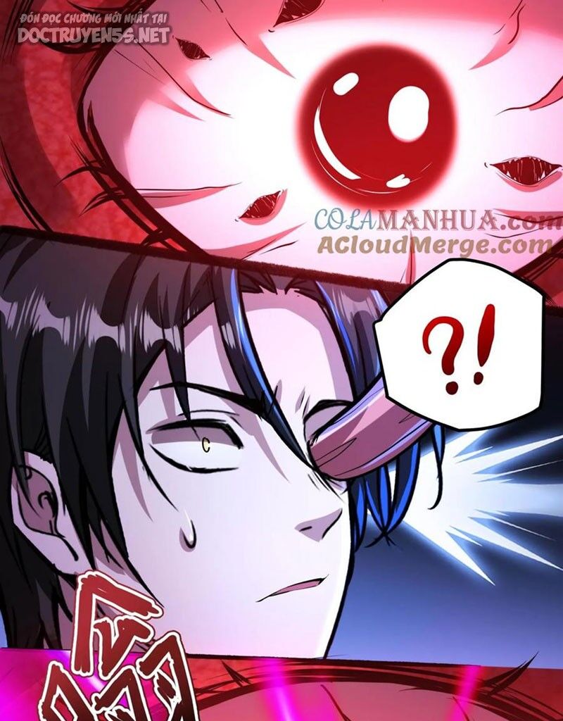 Dược Sư Kì Lạ: Bệnh Nhân Của Tôi Đều Rất Khủng Bố Chap 96 - Next Chap 97