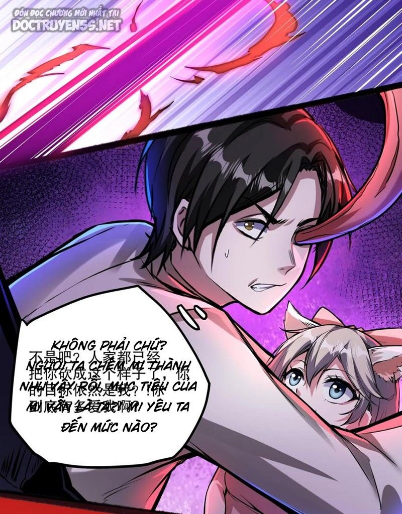 Dược Sư Kì Lạ: Bệnh Nhân Của Tôi Đều Rất Khủng Bố Chap 96 - Next Chap 97