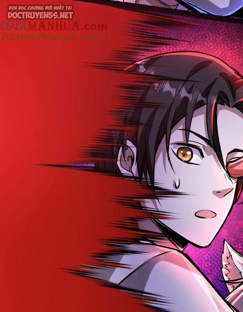 Dược Sư Kì Lạ: Bệnh Nhân Của Tôi Đều Rất Khủng Bố Chap 96 - Next Chap 97