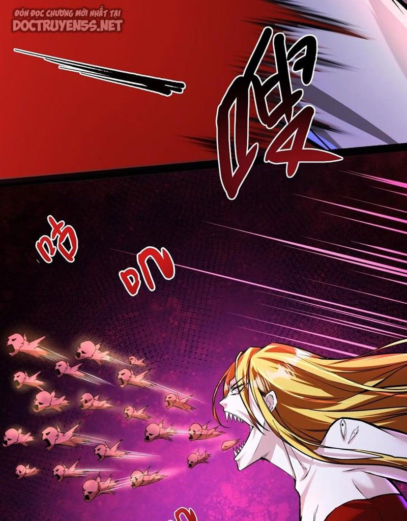 Dược Sư Kì Lạ: Bệnh Nhân Của Tôi Đều Rất Khủng Bố Chap 96 - Next Chap 97
