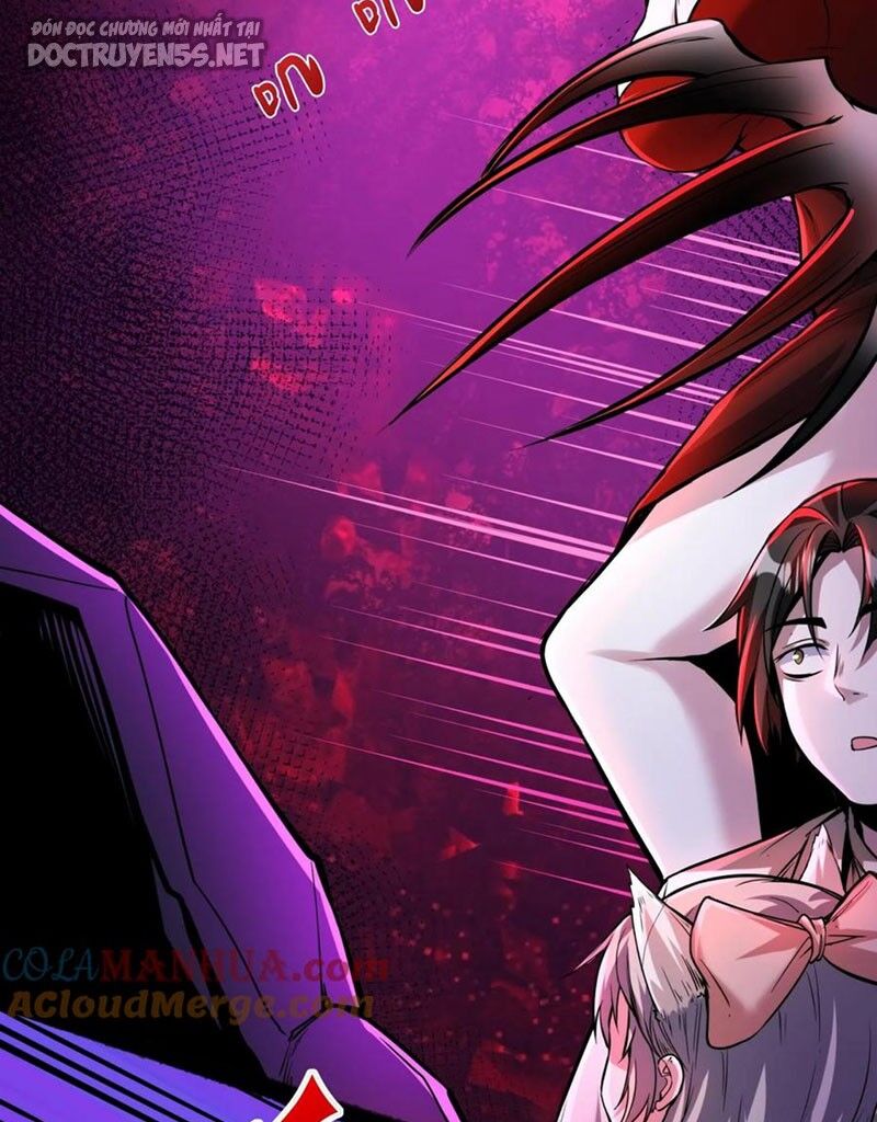 Dược Sư Kì Lạ: Bệnh Nhân Của Tôi Đều Rất Khủng Bố Chap 96 - Next Chap 97