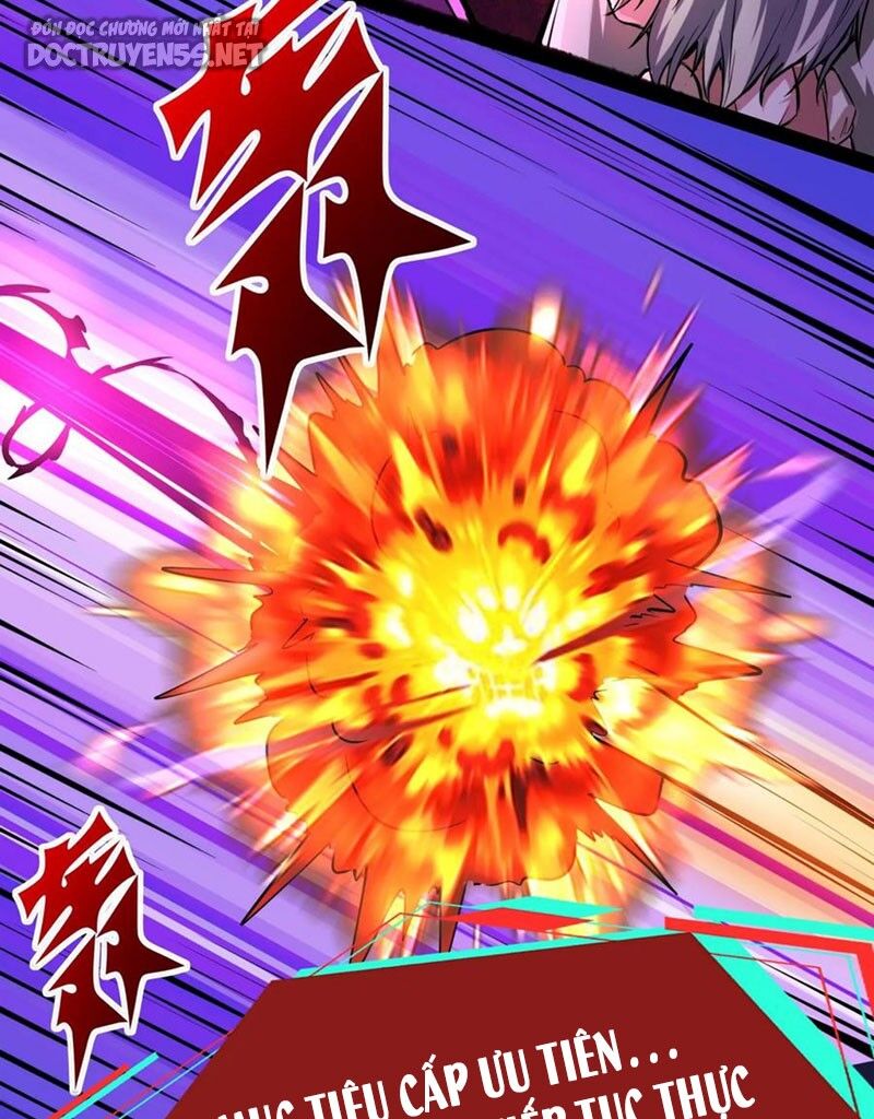 Dược Sư Kì Lạ: Bệnh Nhân Của Tôi Đều Rất Khủng Bố Chap 96 - Next Chap 97