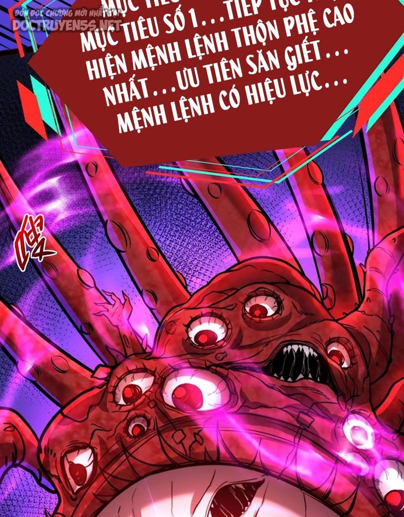 Dược Sư Kì Lạ: Bệnh Nhân Của Tôi Đều Rất Khủng Bố Chap 96 - Next Chap 97