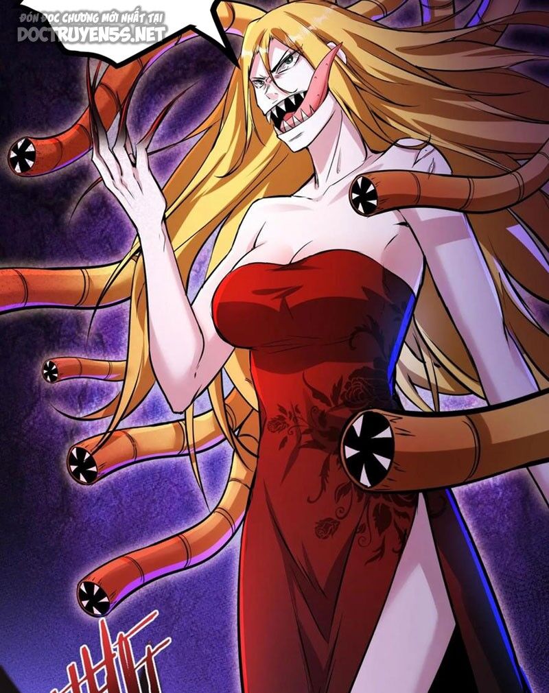 Dược Sư Kì Lạ: Bệnh Nhân Của Tôi Đều Rất Khủng Bố Chap 96 - Next Chap 97