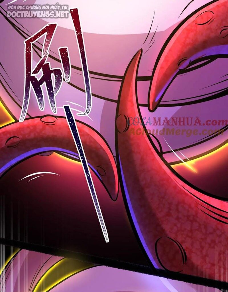 Dược Sư Kì Lạ: Bệnh Nhân Của Tôi Đều Rất Khủng Bố Chap 96 - Next Chap 97