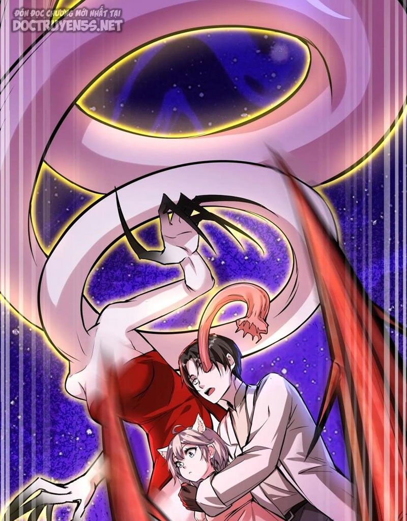 Dược Sư Kì Lạ: Bệnh Nhân Của Tôi Đều Rất Khủng Bố Chap 96 - Next Chap 97