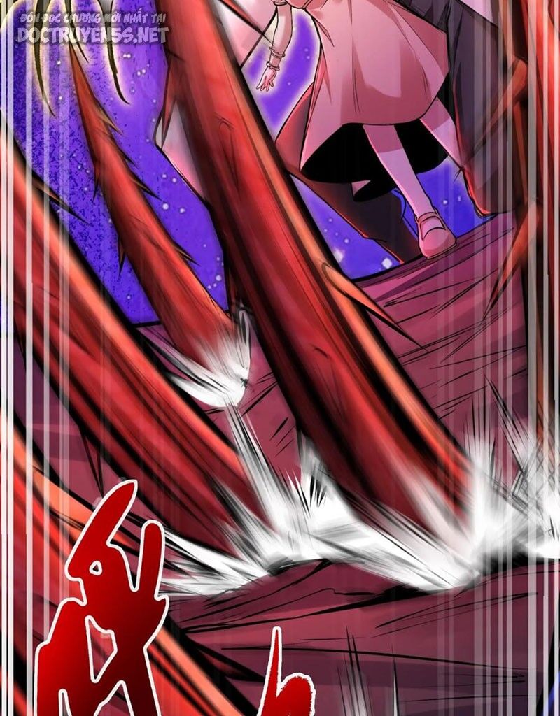 Dược Sư Kì Lạ: Bệnh Nhân Của Tôi Đều Rất Khủng Bố Chap 96 - Next Chap 97